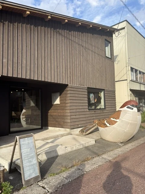 Shop&cafe鳥曇（torigumori） - 十和田市その他（カフェ）の写真