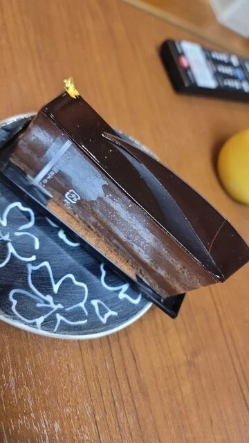 パティスリー ティッセ（Patisserie TISSER） - 榴ケ岡（ケーキ）の写真