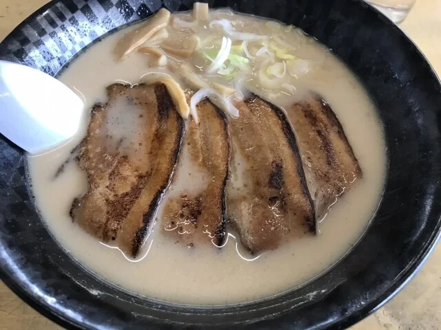 らーめん大龍 八食通り店 &ndash; 八戸の人気ラーメン店