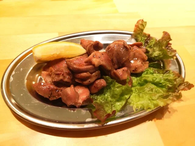 豚肉居酒屋 濃いめ 仙台国分町通店 - 勾当台公園（居酒屋）の写真