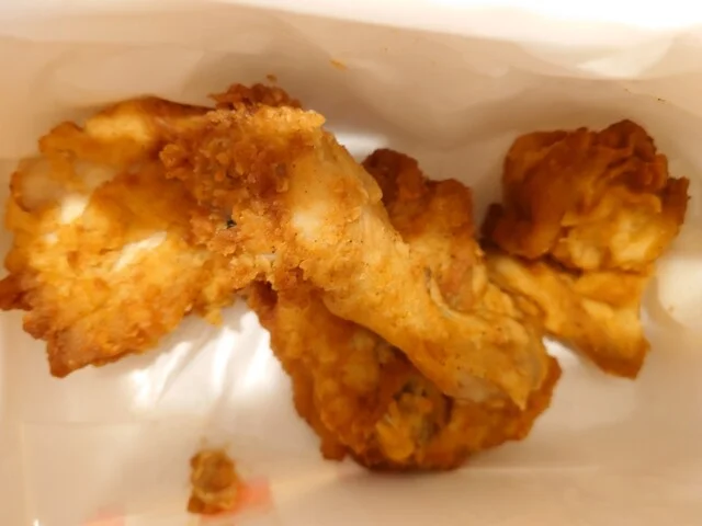 ケンタッキーフライドチキン イオン八戸田向店（KFC） - 小中野（レストラン）の写真