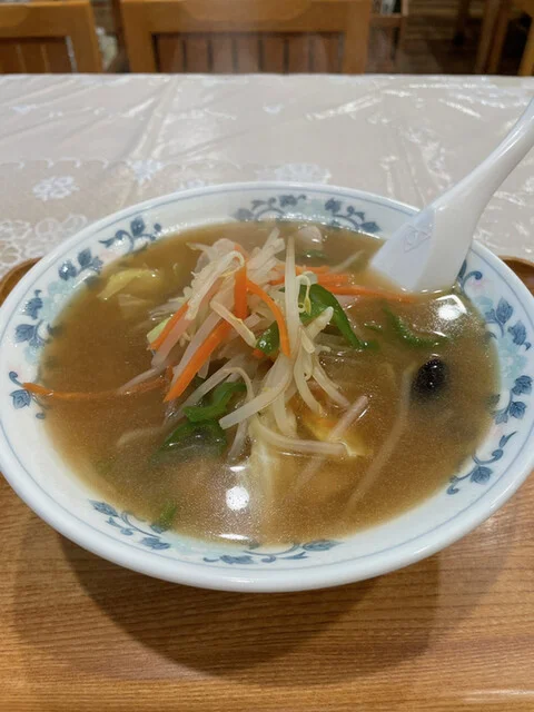 谷村食堂 - 十和田市（食堂）の写真