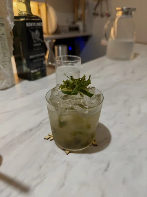 Bar&Cocktailteller Snaw - 中央弘前（バー）の写真