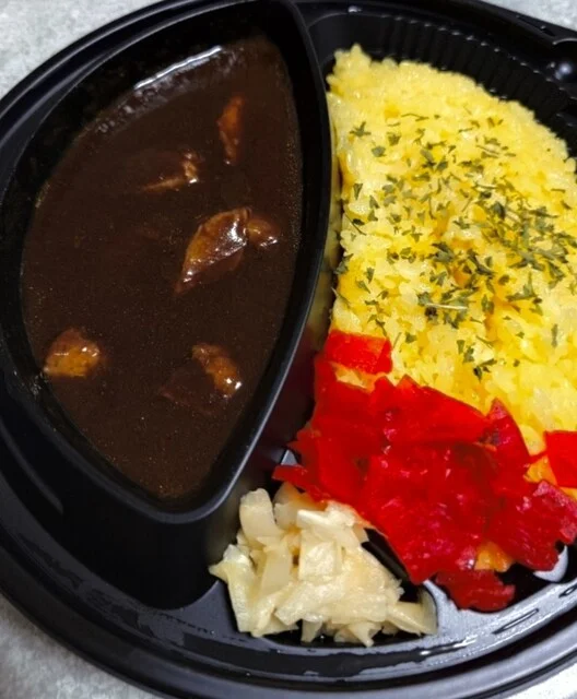 カレー屋なでしこ - 青森（カレー）の写真