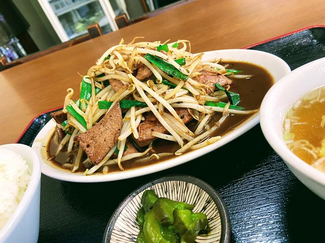 中華食堂 南東風（チュウカショクドウ ミナミゴチ） - 八乙女（中華料理）の写真