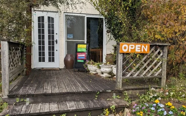 カントリーストア - くりこま高原（喫茶店）の写真