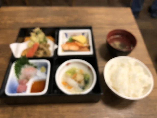 長島食堂 - 青森（食堂）の写真