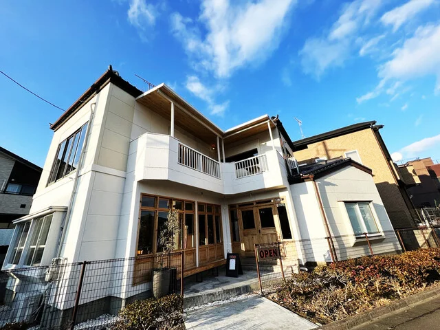 VON - 宮城野原（カフェ）の写真