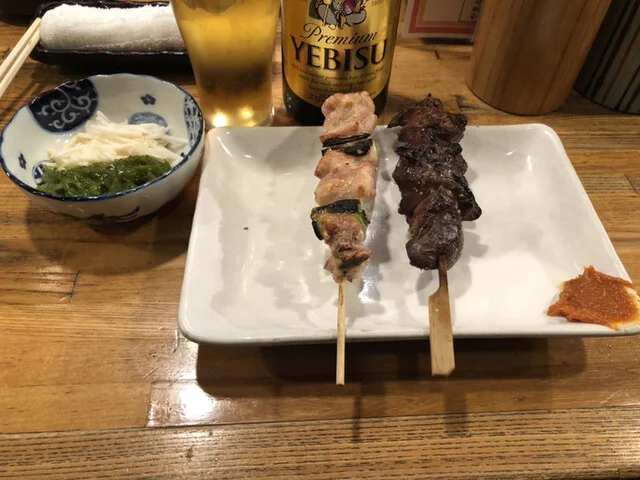 すぎや - 本八戸（焼き鳥）の写真