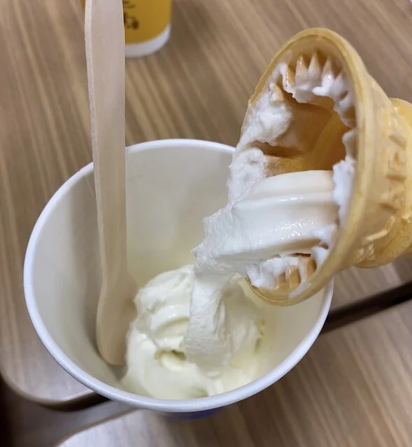 マクドナルド イオン仙台中山店 - 東北福祉大前（ハンバーガー）の写真