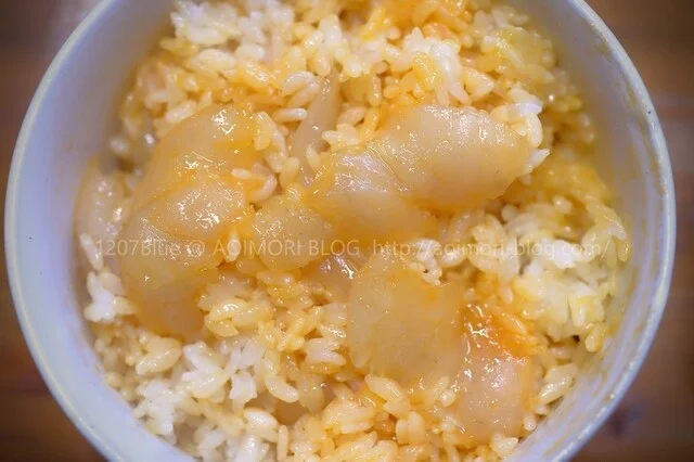 みなと食堂（みなとしょくどう） - 陸奥湊（食堂）の写真