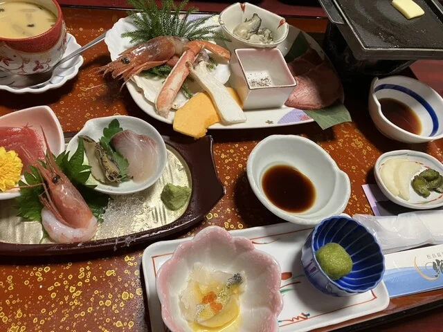 ホテル 絶景の館（ぜっけいのやかた） - 松島海岸（旅館・民宿）の写真