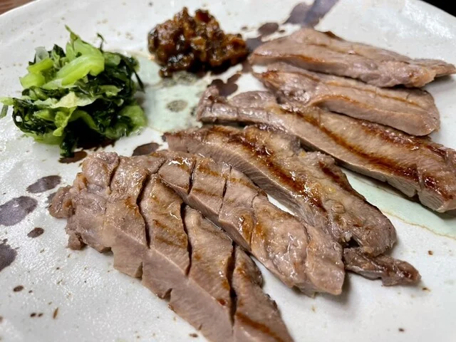 洗心庵（せんしんあん） - 松島海岸（甘味処）の写真