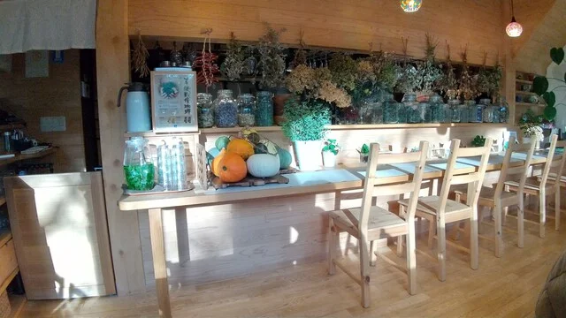 オレガノカフェ（Oregano cafee） - 仙台市泉区その他（カフェ）の写真