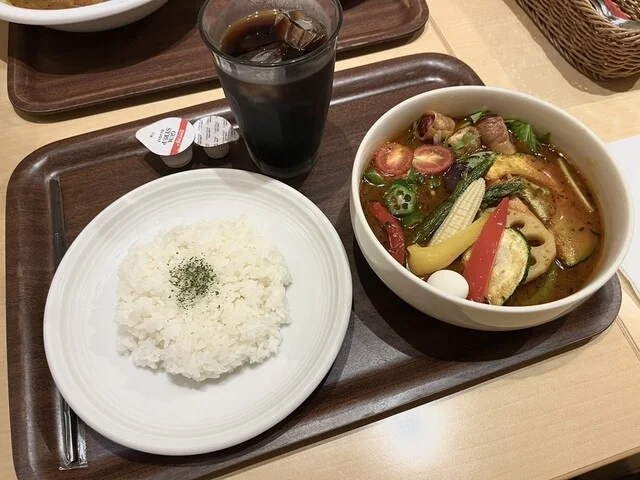 ヴァサラロード ザ・モール長町店（Vajraroad） - 長町南（スープカレー）の写真