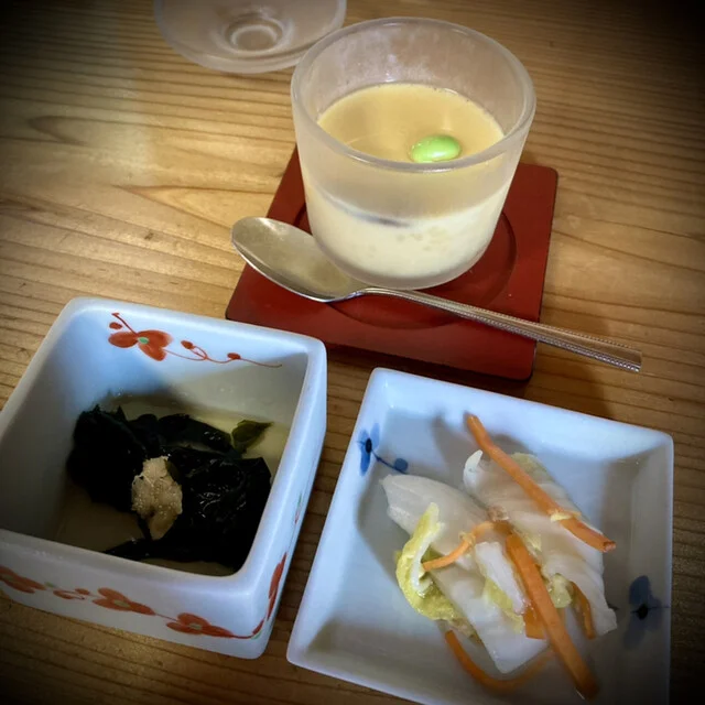 大松（だいまつ） - 不動の沢（うなぎ）の写真