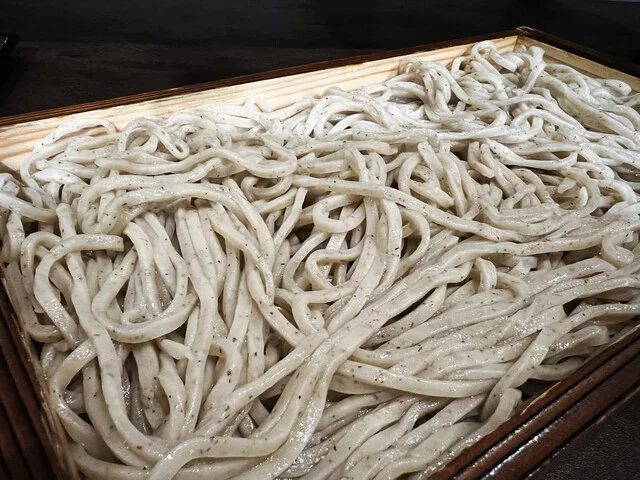 山形蕎麦と備長炭炙り酒家 YEBISU亭 仙台店（エビステイ） - 卸町（居酒屋）の写真