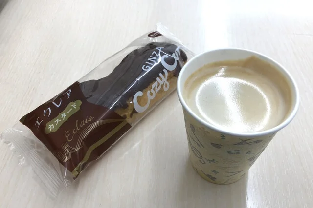 銀座コージーコーナー イオンスーパーセンター佐沼店（GiNZA Cozy Corner） - 登米市その他（ケーキ）の写真