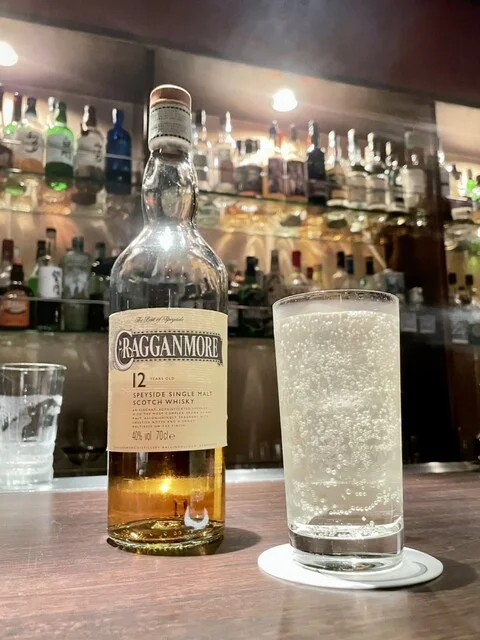 ＥＴＵＤＥ（エチュード） - 勾当台公園（バー）の写真