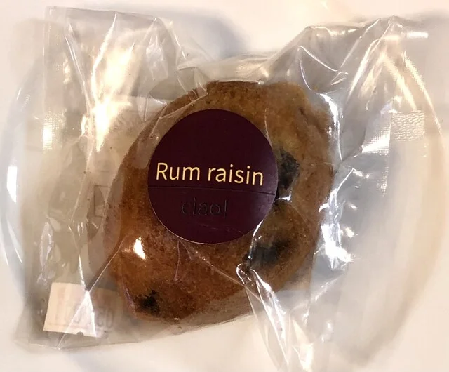 チャオ（Ciao!） - 榴ケ岡（洋菓子）の写真