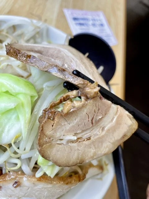 ニラなんばんらーめん こうしゅう  名取西店 - 名取（ラーメン）の写真