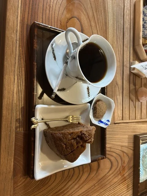 そばカフェ 風庵（ふうあん） - 志津川（そば）の写真