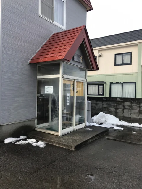 ラーメン 蔵 - 油川（ラーメン）の写真