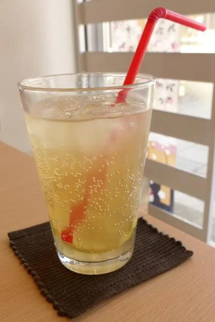 ニコモ（nicomo） - 川内（スープ）の写真