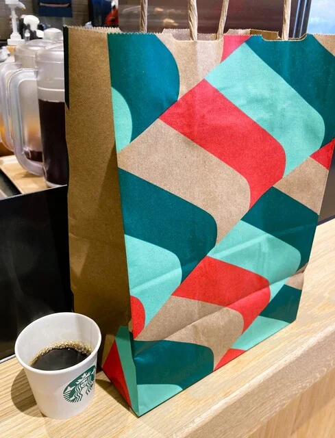 スターバックスコーヒー 仙台泉パークタウン桂店（Starbucks Coffee） - 泉中央（カフェ）の写真