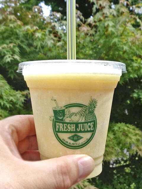 相喜フルーツ（アイキフルーツ） - 女川（その他）の写真