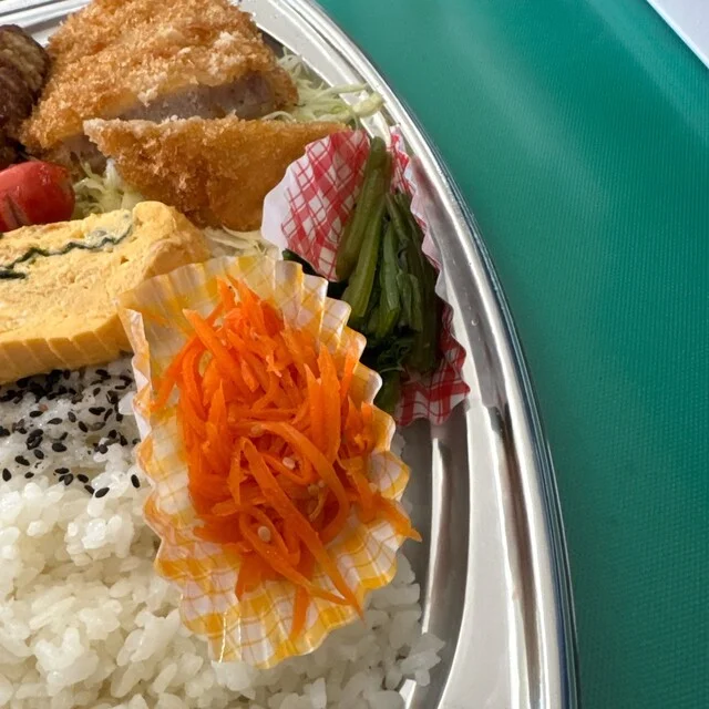 ここから食堂 - 北里大学前（食堂）の写真