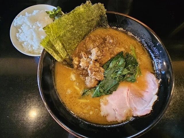 よご家 - 弘前（ラーメン）の写真