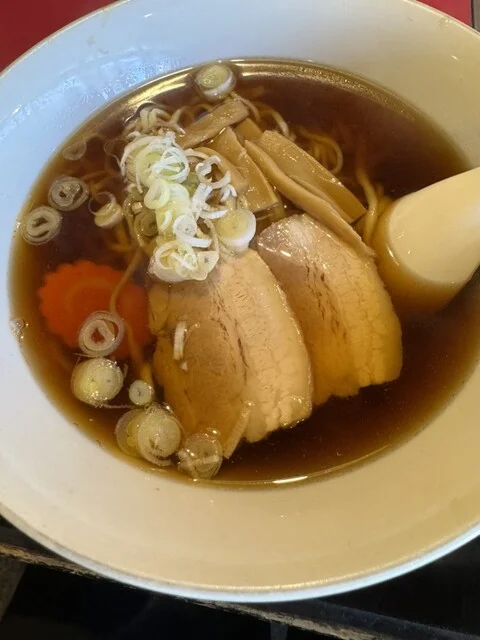 中華そば ばんや（Banya） - 青森（ラーメン）の写真