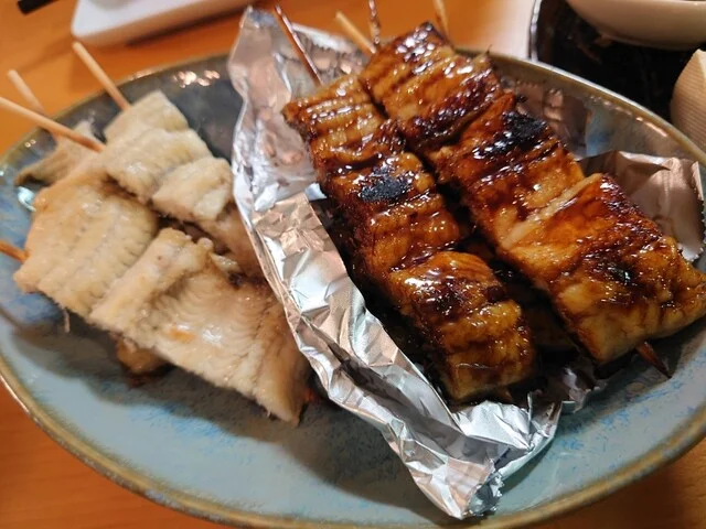 門馬うなぎ店 - 亘理（その他）の写真