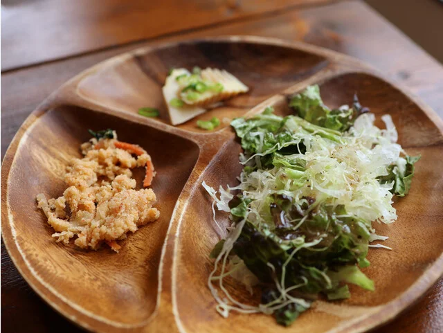 HOME calale（ホーム カラル） - 榴ケ岡（韓国料理）の写真