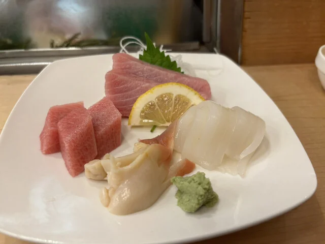 一休寿司 五所川原店（いっきゅうずし） - 五所川原（寿司）の写真