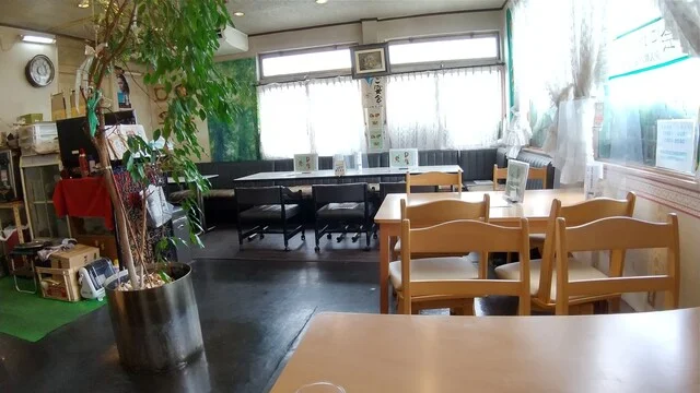 レストラン　わか菜 - 山下（オムライス）の写真