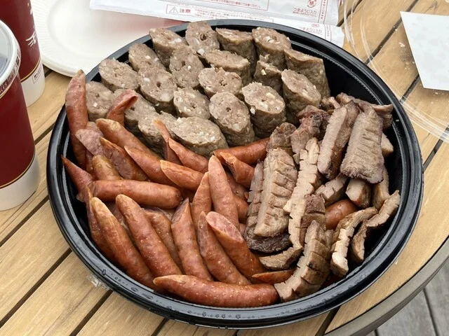 牛タン炭焼 利久 楽天モバイルパーク宮城店 - 宮城野原（牛タン）の写真