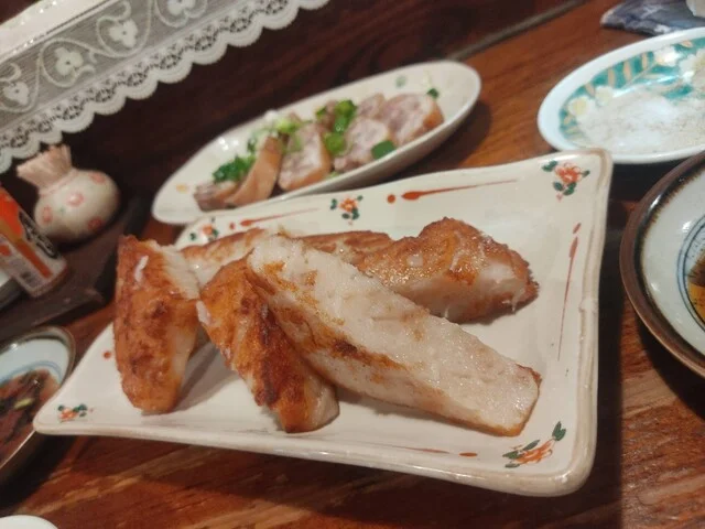 アブー（阿母） - 本塩釜（居酒屋）の写真