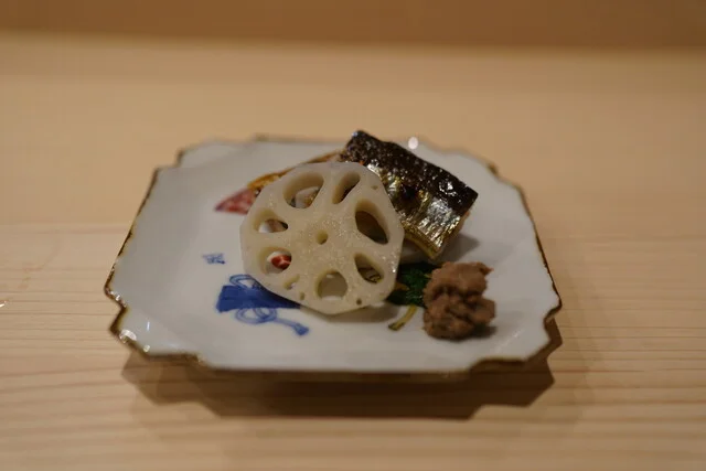 日本料理 うつせみ - 北四番丁（日本料理）の写真