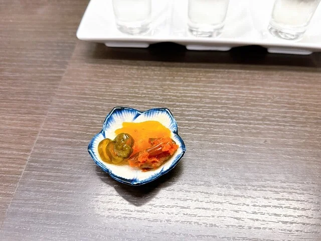 櫻井商店 - 宮城野通（日本酒バー）の写真