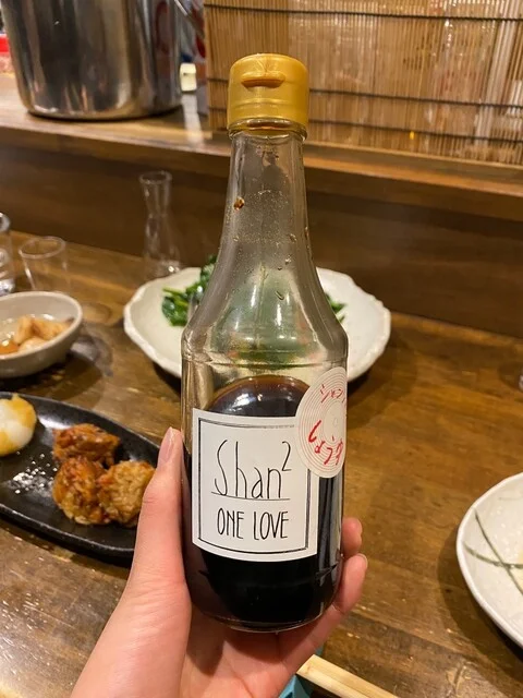 シャンシャン - 中央弘前（食堂）の写真