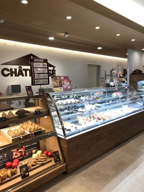 シャトレーゼ 気仙沼店（Chateraise） - 不動の沢（ケーキ）の写真