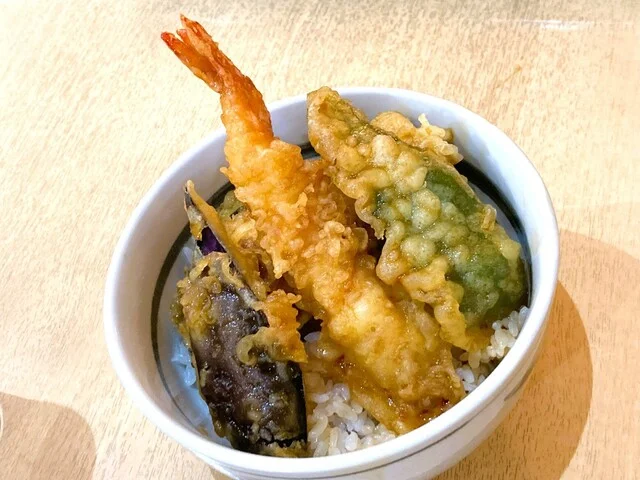 十割そば 利府庵 - 新利府（そば）の写真