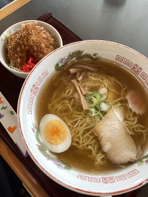 駅前食堂 とみ田 - 田尻（食堂）の写真