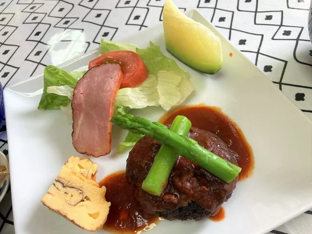 Part2三ノ宮（パートツー三ノ宮） - 長町（カフェ）の写真