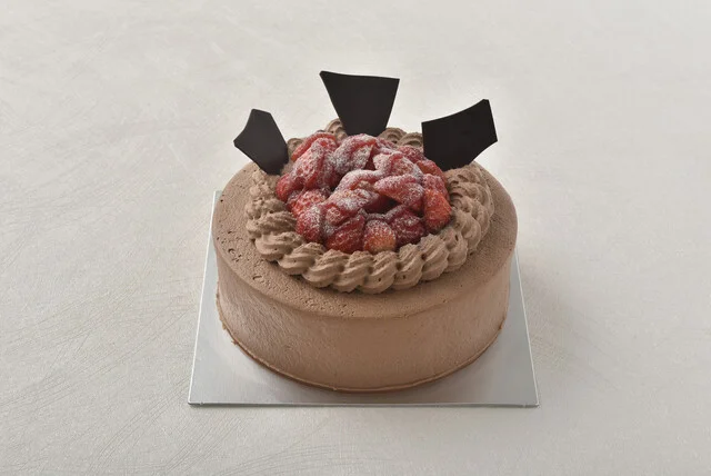 ル・スゥブラン - 小中野（ケーキ）の写真