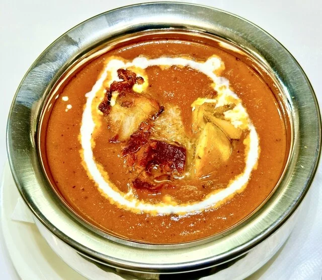 ロイヤルインドカレーハウス - 弘前（インドカレー）の写真