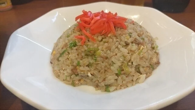 二代目 餅萬 - 仙台（ラーメン）の写真