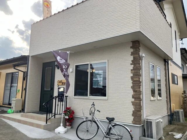 caf&eacute;果実 - 泉中央（カフェ）の写真